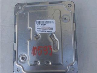 bontott FORD FOCUS IV Xenon Trafó