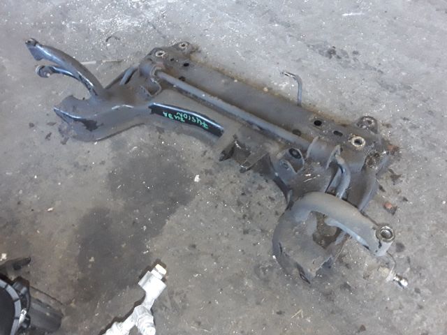 bontott FORD FUSION Első Bölcső