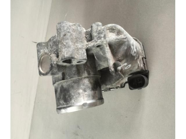 bontott FORD FUSION Fojtószelep (Elektromos)