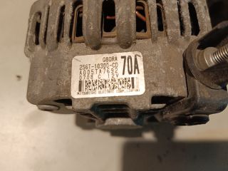 bontott FORD FUSION Generátor