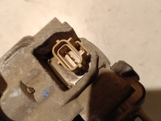 bontott FORD FUSION Generátor