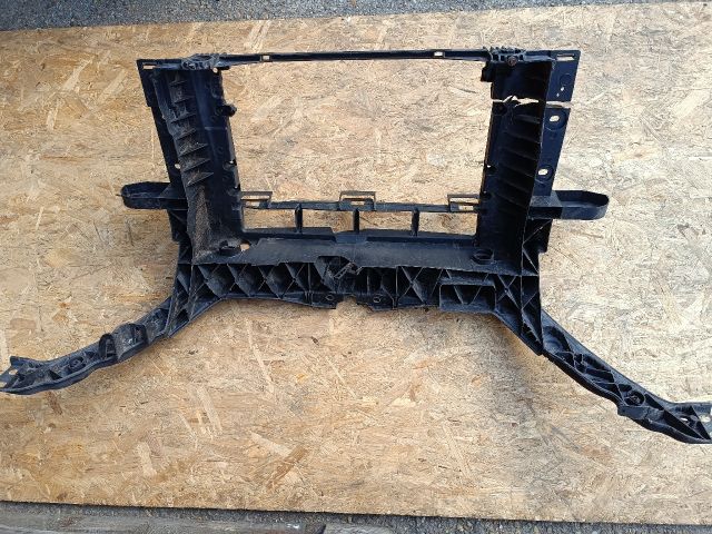 bontott FORD FUSION Homlokfal (Üres lemez)