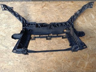 bontott FORD FUSION Homlokfal (Üres lemez)