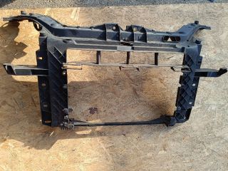 bontott FORD FUSION Homlokfal (Üres lemez)