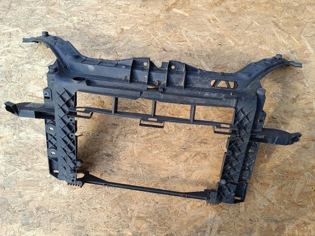 bontott FORD FUSION Homlokfal (Üres lemez)