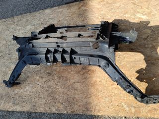 bontott FORD FUSION Homlokfal (Üres lemez)