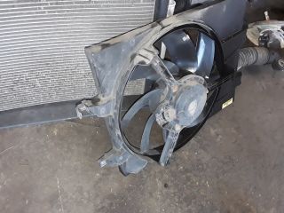 bontott FORD FUSION Hűtőventilátor