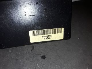 bontott FORD FUSION Hűtőventilátor