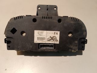 bontott FORD FUSION Kilométeróra