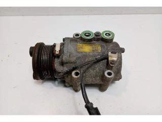 bontott FORD FUSION Klímakompresszor