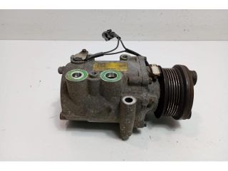 bontott FORD FUSION Klímakompresszor