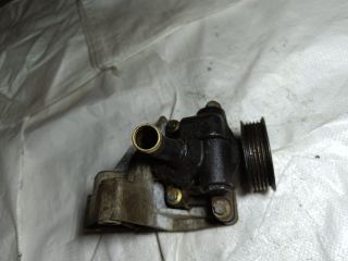 bontott FORD FUSION Kormányszervó Motor (Hidraulikus)