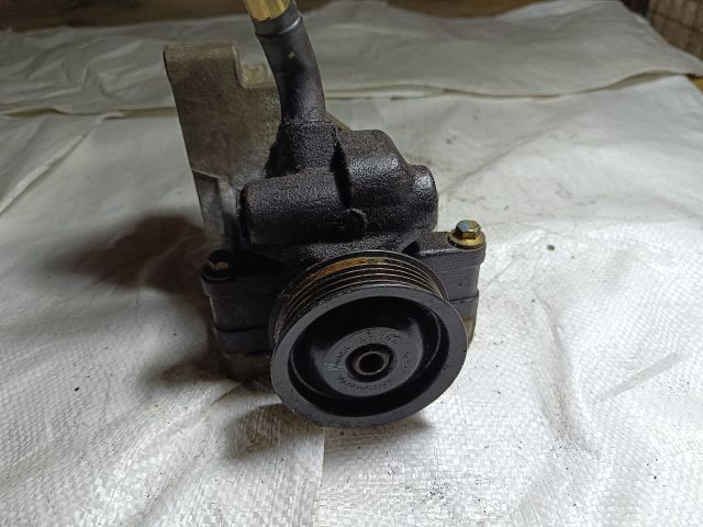 bontott FORD FUSION Kormányszervó Motor (Hidraulikus)