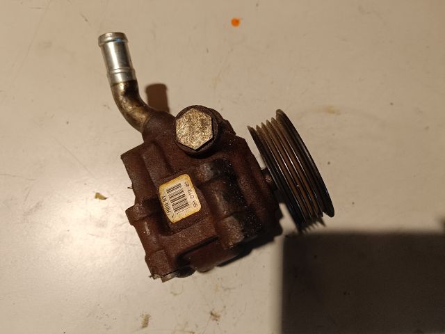 bontott FORD FUSION Kormányszervó Motor (Hidraulikus)