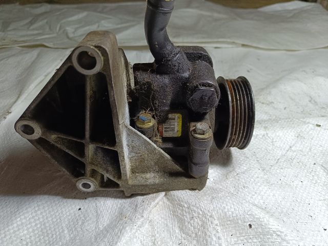 bontott FORD FUSION Kormányszervó Motor (Hidraulikus)