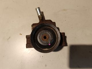 bontott FORD FUSION Kormányszervó Motor (Hidraulikus)