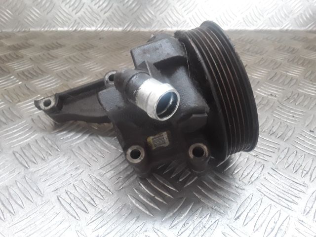 bontott FORD FUSION Kormányszervó Motor (Hidraulikus)