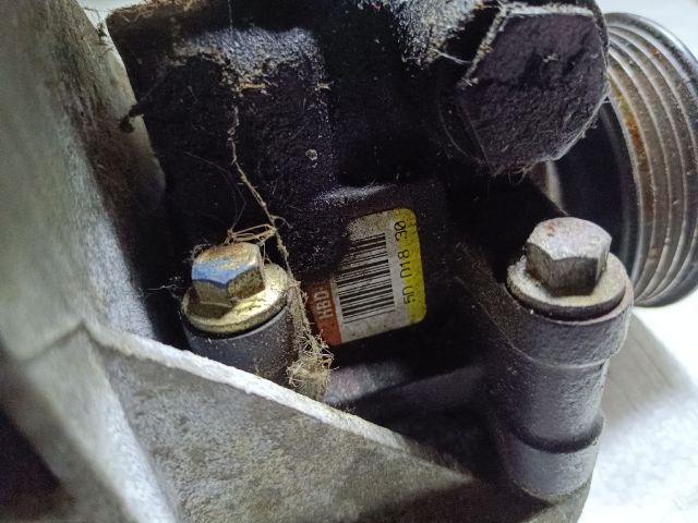 bontott FORD FUSION Kormányszervó Motor (Hidraulikus)