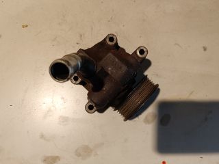 bontott FORD FUSION Kormányszervó Motor (Hidraulikus)