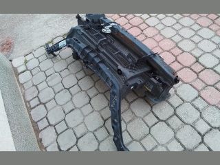 bontott FORD FUSION Komplett Homlokfal (Részeivel)