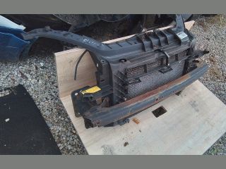 bontott FORD FUSION Komplett Homlokfal (Részeivel)