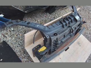 bontott FORD FUSION Komplett Homlokfal (Részeivel)