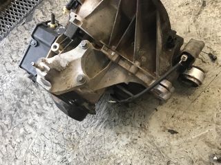 bontott FORD FUSION Váltó (Mechanikus)