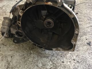 bontott FORD FUSION Váltó (Mechanikus)