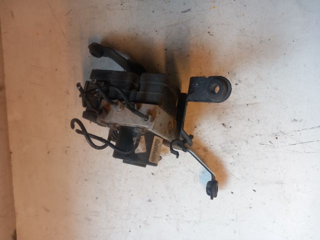 bontott FORD FUSION ABS Kocka