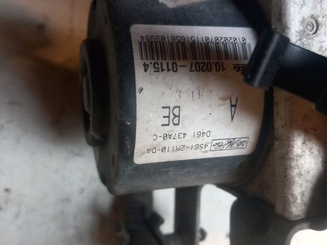 bontott FORD FUSION ABS Kocka