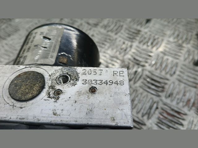 bontott FORD FUSION ABS Kocka