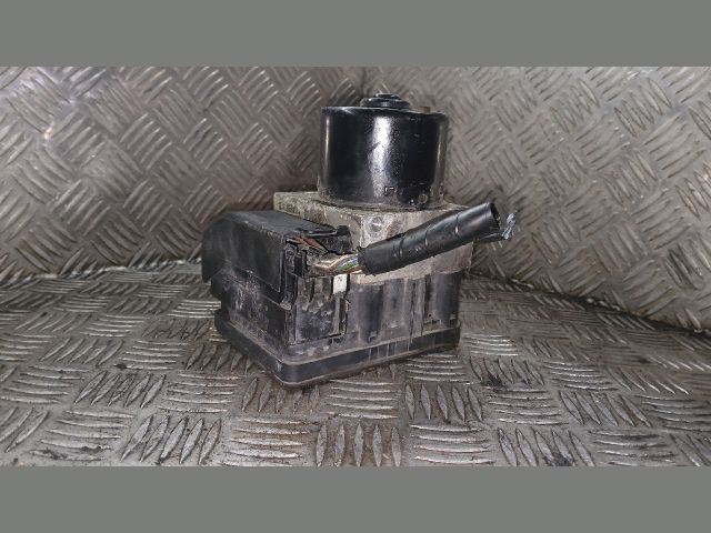 bontott FORD FUSION ABS Kocka