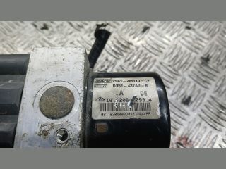 bontott FORD FUSION ABS Kocka