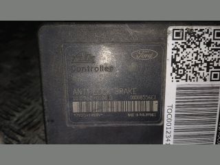 bontott FORD FUSION ABS Kocka