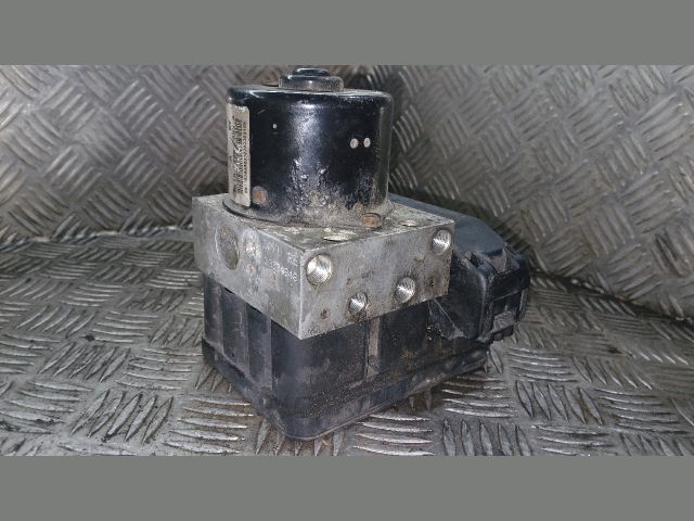 bontott FORD FUSION ABS Kocka