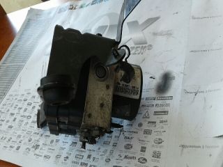 bontott FORD FUSION ABS Kocka