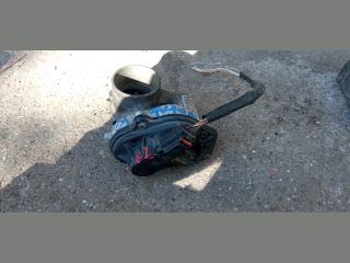 bontott FORD FUSION Alapjárati Motor