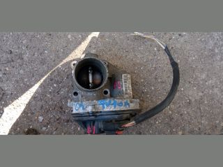 bontott FORD FUSION Alapjárati Motor