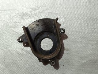 bontott FORD FUSION Alsó Vezérlés Burkolat