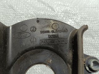 bontott FORD FUSION Alsó Vezérlés Burkolat