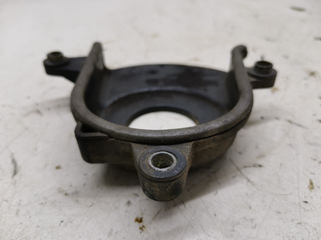 bontott FORD FUSION Alsó Vezérlés Burkolat