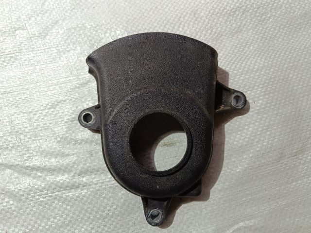 bontott FORD FUSION Alsó Vezérlés Burkolat