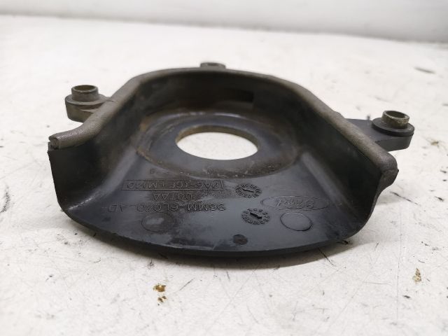 bontott FORD FUSION Alsó Vezérlés Burkolat