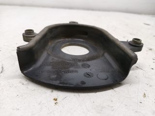 bontott FORD FUSION Alsó Vezérlés Burkolat