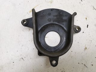 bontott FORD FUSION Alsó Vezérlés Burkolat