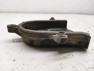 bontott FORD FUSION Alsó Vezérlés Burkolat