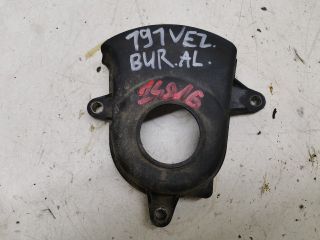 bontott FORD FUSION Alsó Vezérlés Burkolat