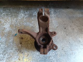 bontott FORD FUSION Bal első Csonkállvány