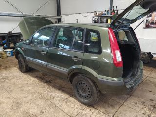 bontott FORD FUSION Bal első Gólyaláb (Lengécsillapító, Rugó)