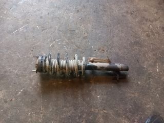 bontott FORD FUSION Bal első Gólyaláb (Lengécsillapító, Rugó)